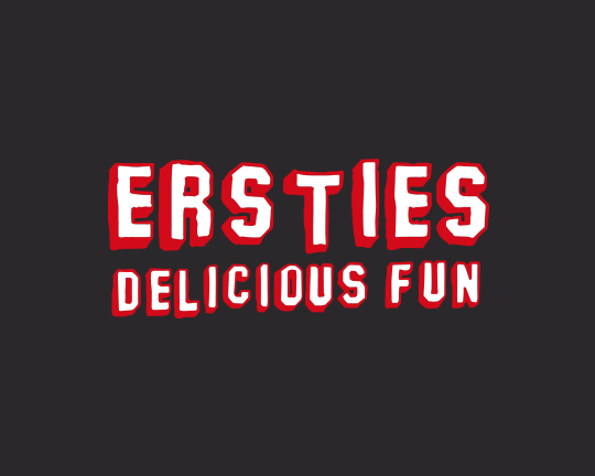 Ersties.com Logo
