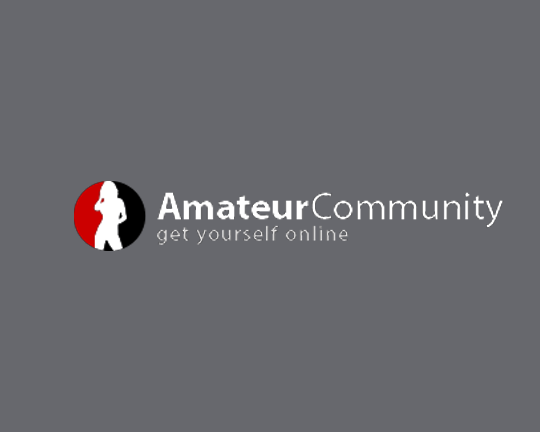 Amateurcommunity.com Logo