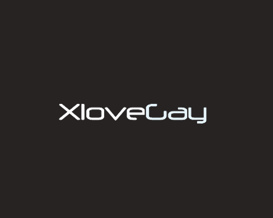 xLoveGay.com Logo