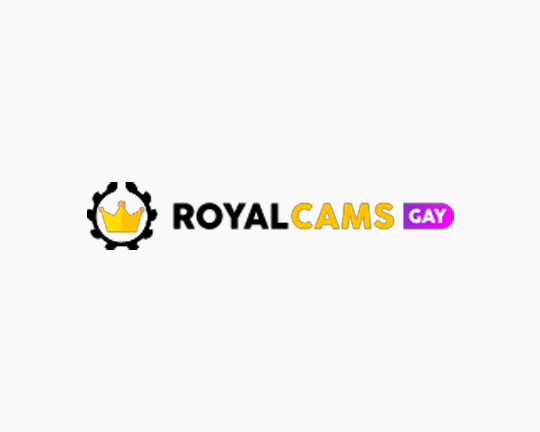 Royalcamsgay.com Logo
