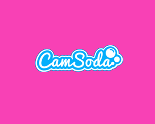 Camsoda.com Logo