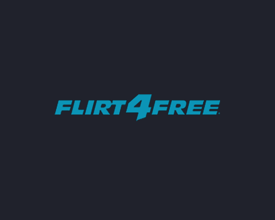Flirt4Free.com Logo