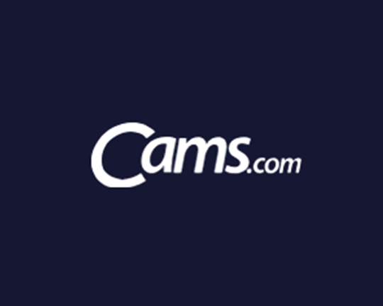 Cams.com Logo