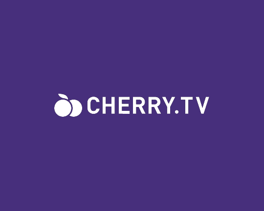 Cherry.TV Logo