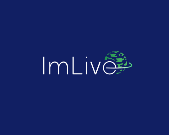 Imlive.com Logo