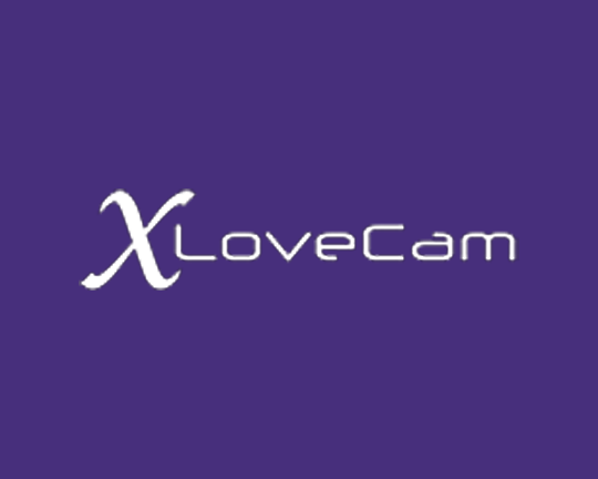 xLoveCam.com Logo