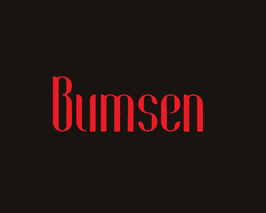 Bumsen.com Logo