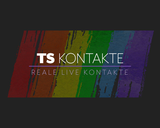 TS-Kontakte.com Logo