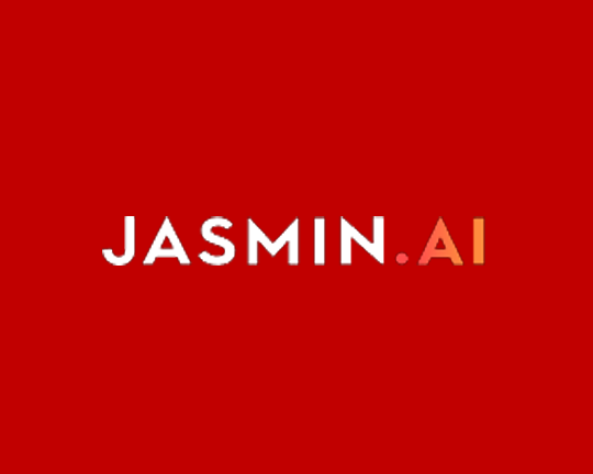 Jasmin.ai Logo