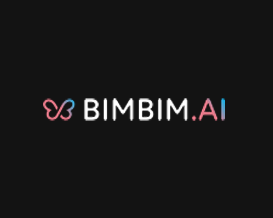 BimBim.ai Logo