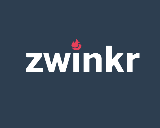 Zwinker.de Logo