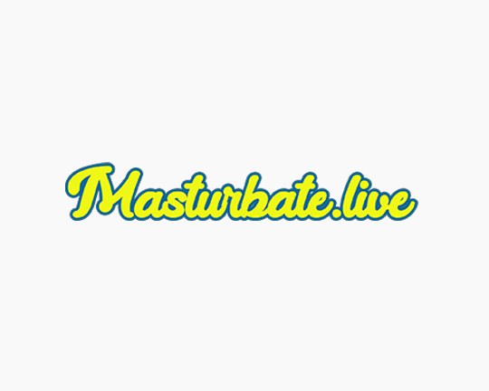 Masturbate.live Logo