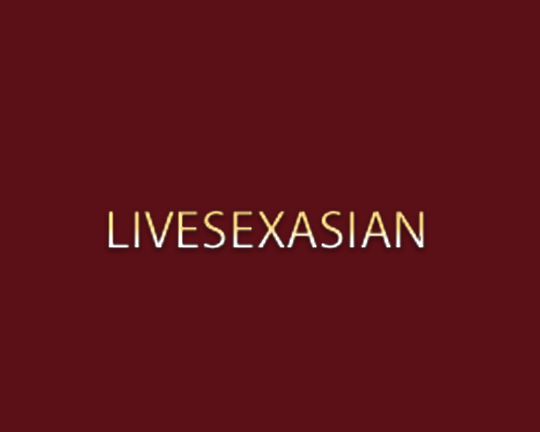 LiveSexAsian.com Logo