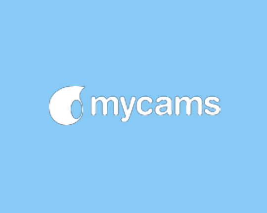 MyCams.com Logo