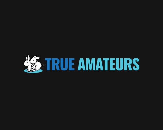 TrueAmateurs.com Logo