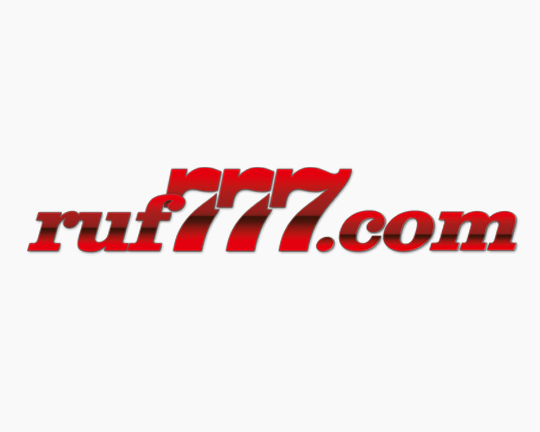 Ruf777.com Logo